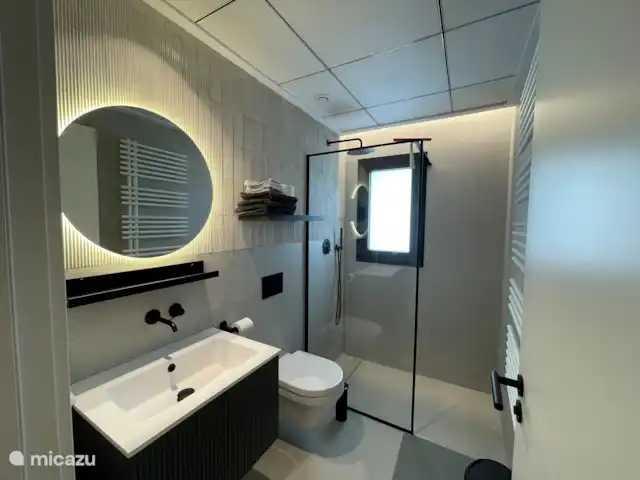 Villa familiale de luxe avec intimité  | Espagne, Costa Blanca, Rojales - villa Salle de bain 1