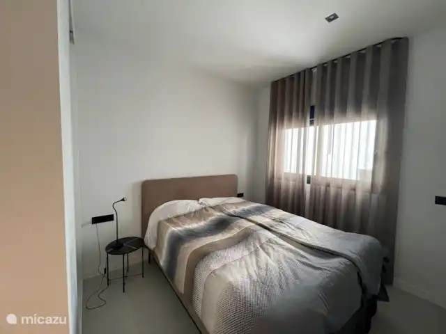 Villa familiale de luxe avec intimité  | Espagne, Costa Blanca, Rojales - villa Chambre 2