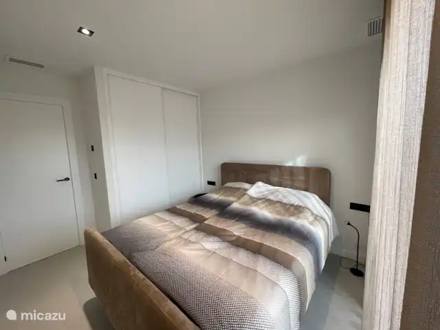 Villa familiale de luxe avec intimité  | Espagne, Costa Blanca, Rojales - villa Chambre 2