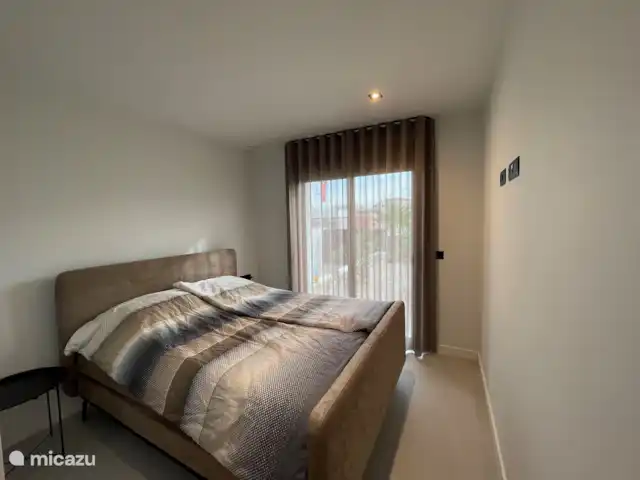 Villa familiale de luxe avec intimité  | Espagne, Costa Blanca, Rojales - villa Chambre 3