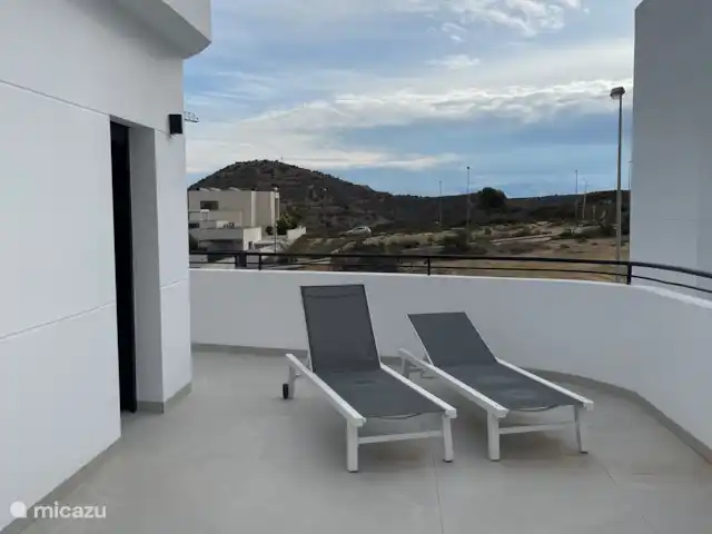 Villa familiale de luxe avec intimité  | Espagne, Costa Blanca, Rojales - villa Toit