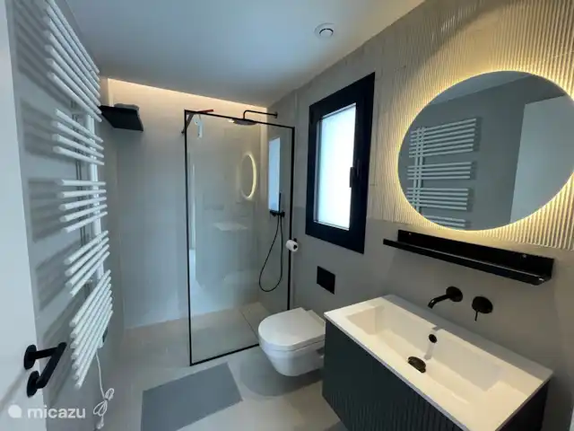 Villa familiale de luxe avec intimité  | Espagne, Costa Blanca, Rojales - villa Salle de bain 3