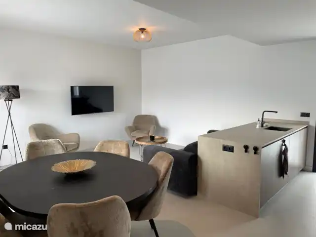 Villa familiale de luxe avec intimité  | Espagne, Costa Blanca, Rojales - villa Salon