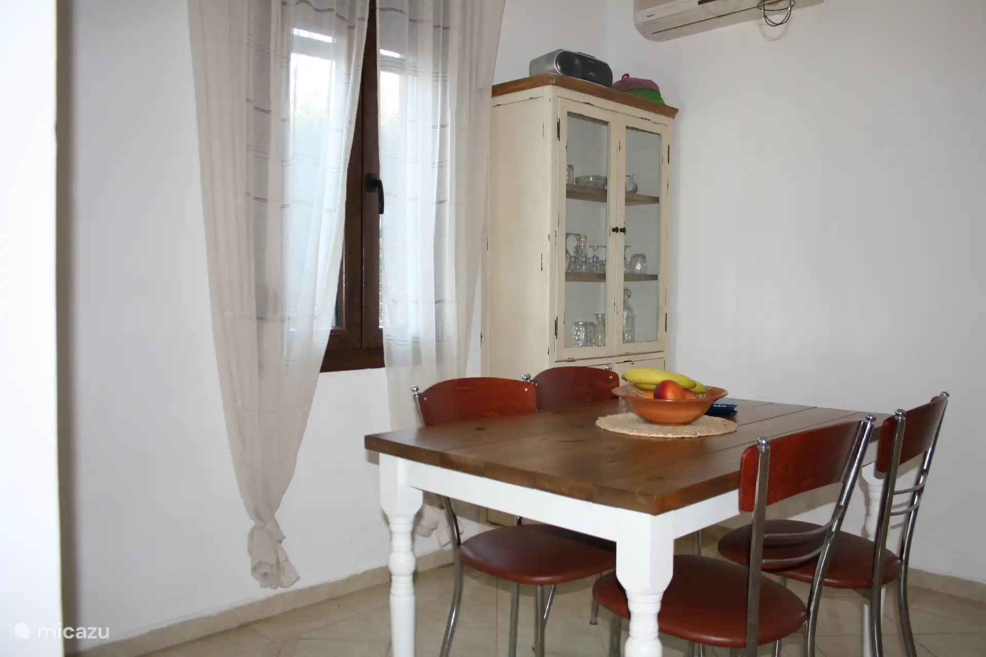 Esstisch für die Küche