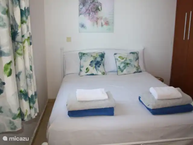 Sellia-Julie | Grèce, Crète, Sellia - villa La chambre