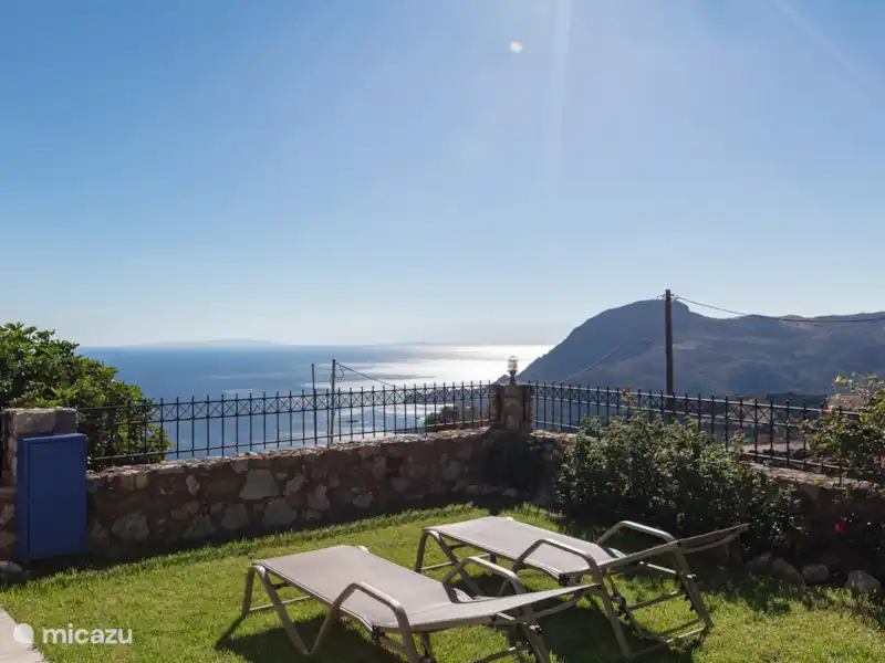 Sellia-Julie huren in Griekenland, Kreta, Sellia - Villa Sellia-Julie huren in Griekenland, Kreta, Sellia - Villa