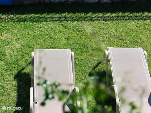 Sellia-Julie | Grèce, Crète, Sellia - villa Depuis le toit-terrasse