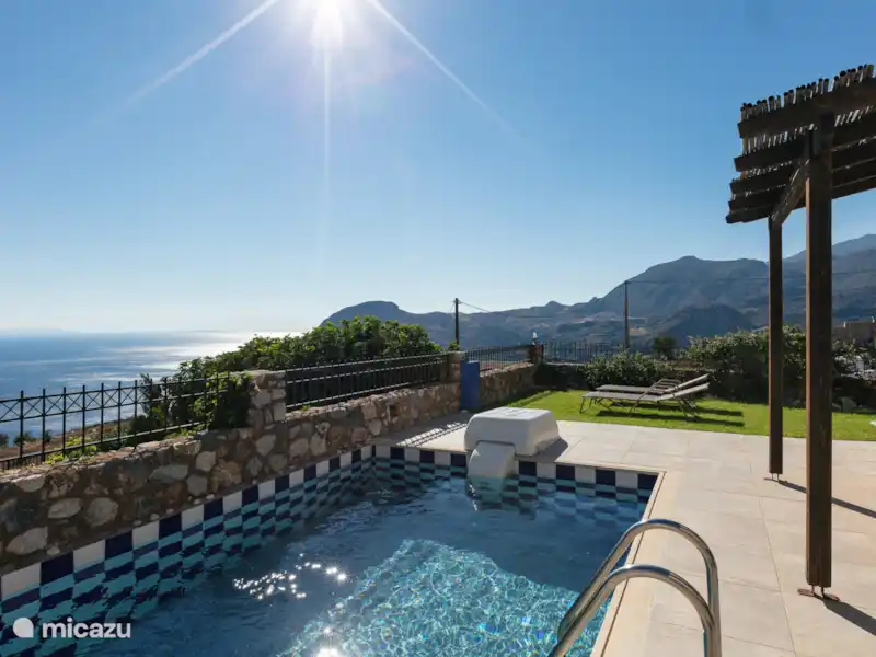 Sellia-Julie huren in Griekenland, Kreta, Sellia - Villa Sellia-Julie huren in Griekenland, Kreta, Sellia - Villa