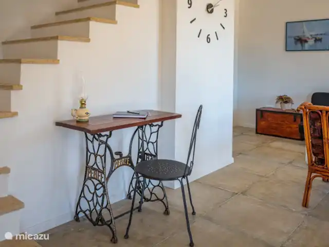Villa Shana en Croacia, Istria, Porec - villa asiento