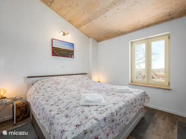 Villa Shana en Croacia, Istria, Porec - villa Dormitorio 2