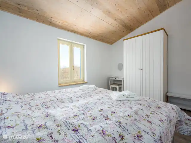 Villa Shana en Croacia, Istria, Porec - villa Dormitorio 2