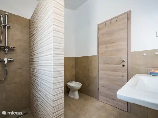 Villa Shana en Croacia, Istria, Porec - villa Cuarto de baño 2
