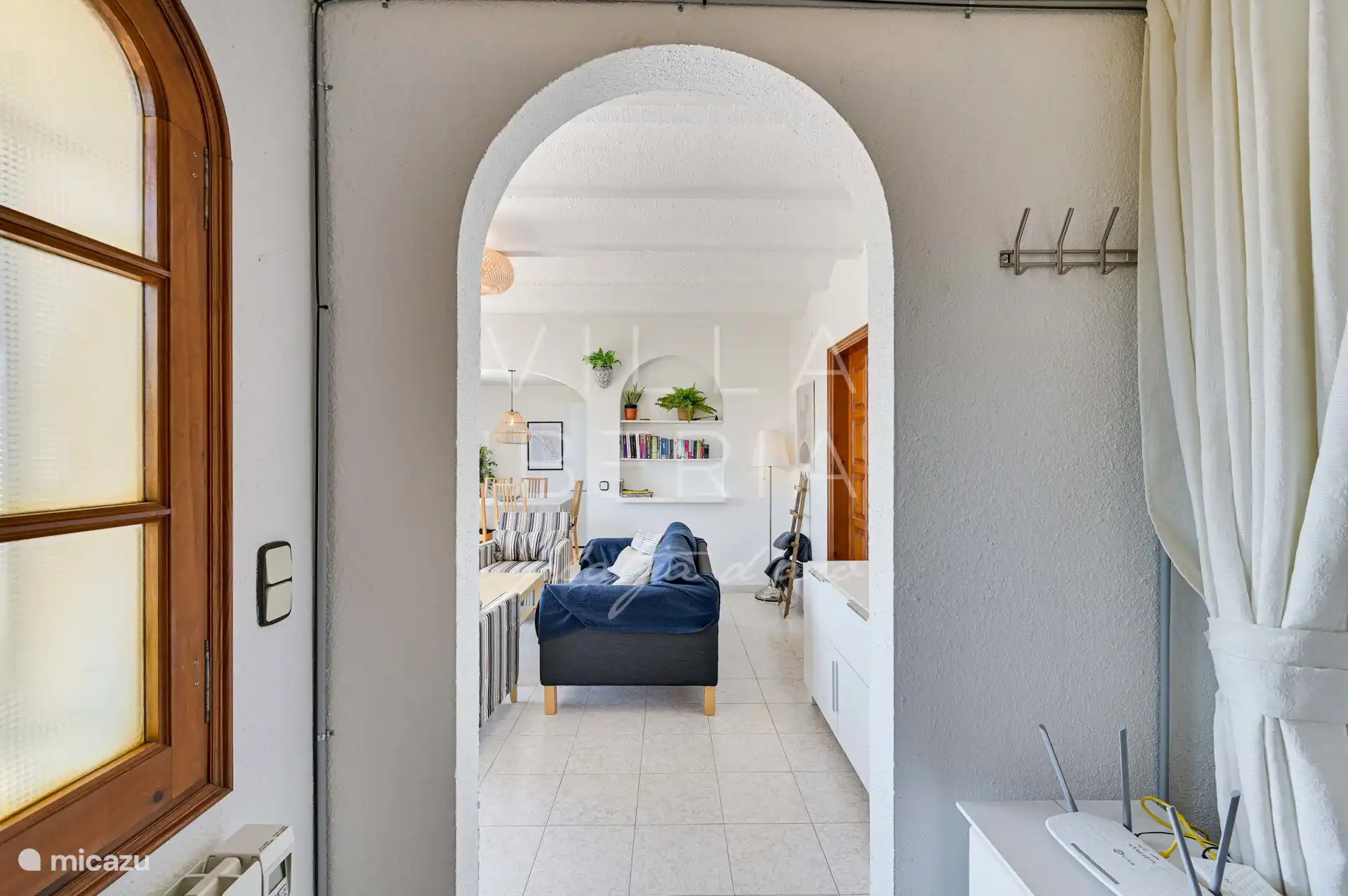 villa huren in Platja d'Aro, Costa Brava, Spanje - Villa Mariposa