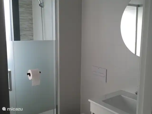 Casa de Mariquita | Espagne, Murcia, Santiago de la Ribera - maison de vacances Salle de bain 2