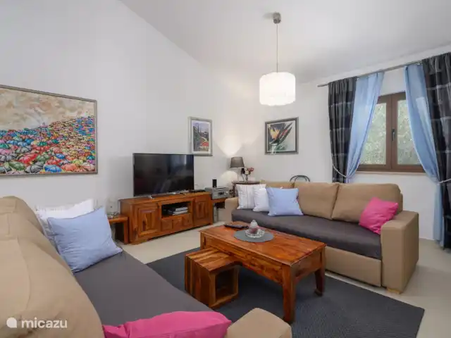 Villa Cristal | Croatie, Istrie, Porec - villa Salon
