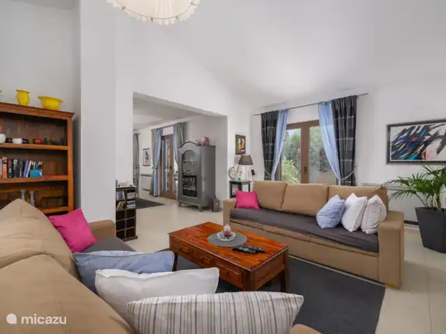 Villa Cristal | Croatie, Istrie, Porec - villa Salon