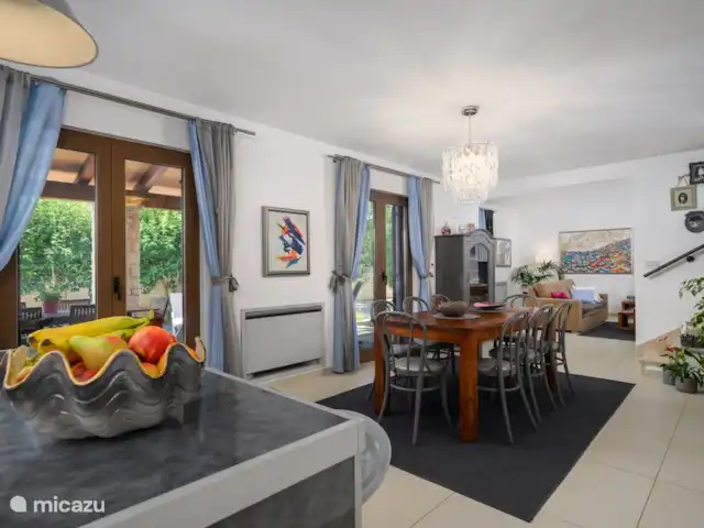 Villa Cristal | Croatie, Istrie, Porec - villa Salon