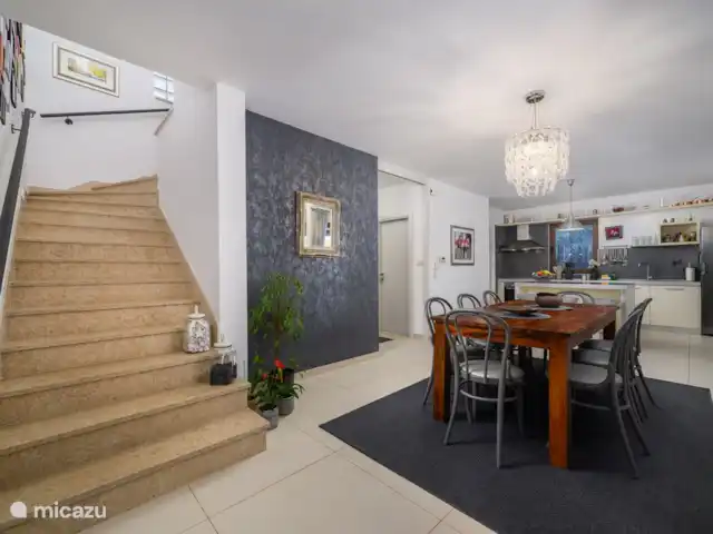 Villa Cristal | Croatie, Istrie, Porec - villa Escalier vers le sommet