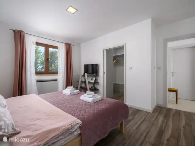 Villa Cristal | Croatie, Istrie, Porec - villa Chambre 1