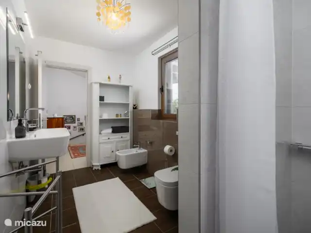 Villa Cristal | Croatie, Istrie, Porec - villa salle de bain 2
