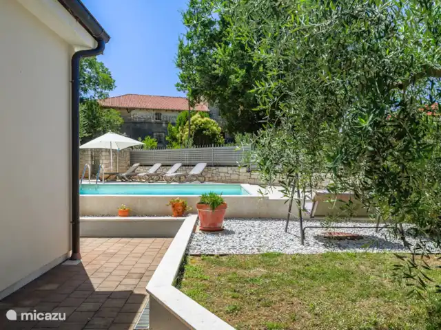Villa Cristal | Croatie, Istrie, Porec - villa villa Cristal