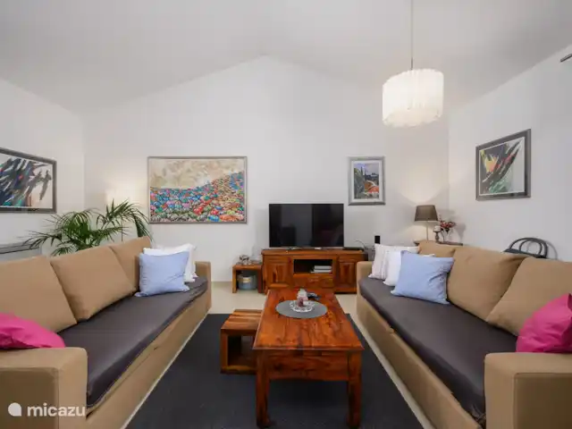 Villa Cristal | Croatie, Istrie, Porec - villa Salon