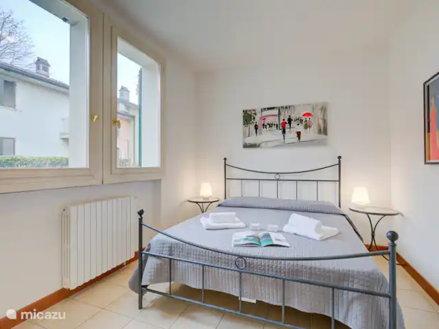 Villa Rosa Lac de Lugano | Italie, Lacs italiens , Porlezza - maison de vacances Chambre du rez-de-chaussée