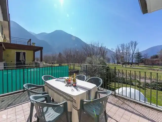 Villa Rosa Lac de Lugano | Italie, Lacs italiens , Porlezza - maison de vacances Toit