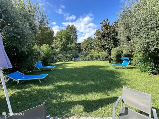 Villa Rosa Lac de Lugano | Italie, Lacs italiens , Porlezza - maison de vacances Grand jardin privé au bord du lac