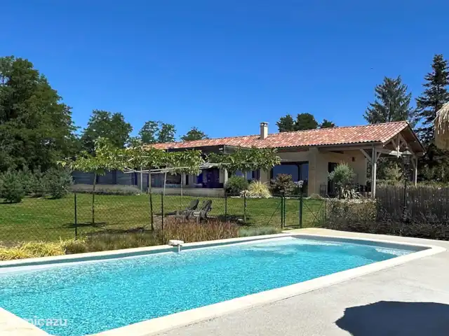 Trémouille en Francia, Dordoña, Saint-Geniès - casa vacacional Trémouille en Francia, Dordoña, Saint-Geniès - casa vacacional
