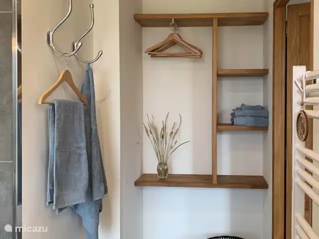 Trémouille en Francia, Dordoña, Saint-Geniès - casa vacacional Baño en suite