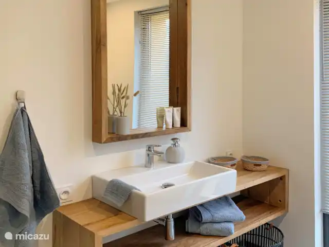 Trémouille en Francia, Dordoña, Saint-Geniès - casa vacacional Baño 2