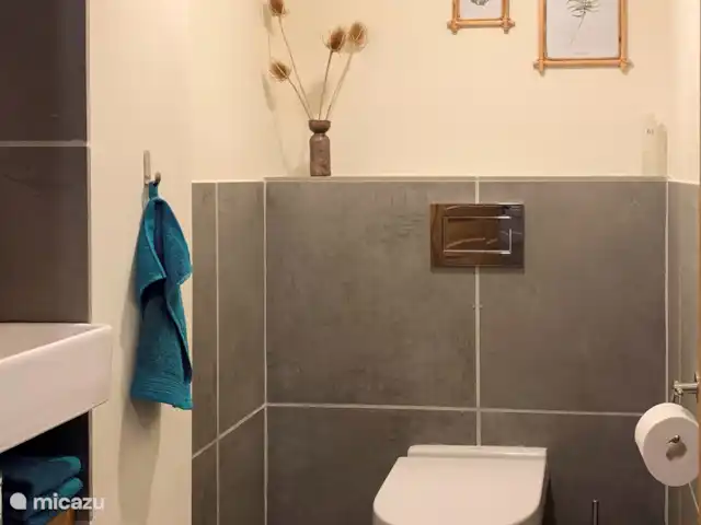 Trémouille en Francia, Dordoña, Saint-Geniès - casa vacacional Aseo separado