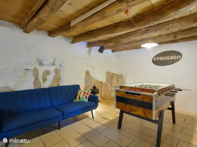 Villa Suzi huren in Kroatië, Istrië, Plomin - villa spel