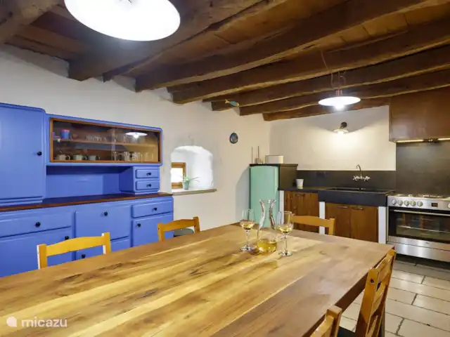 Villa Suzi huren in Kroatië, Istrië, Plomin - villa taverne