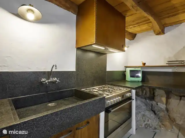 Villa Suzi huren in Kroatië, Istrië, Plomin - villa tavern
