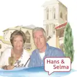 Hans & Selma