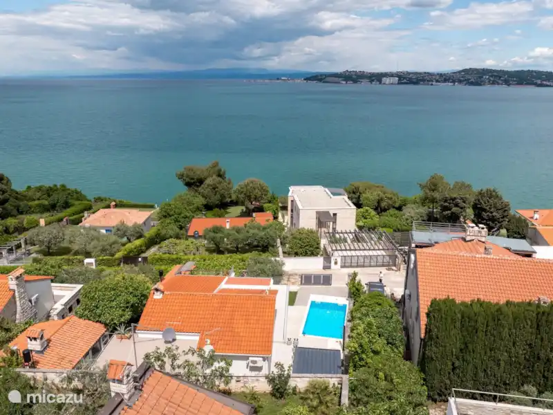 Villa Aurora | Croatie, Istrie, Umag - Villa Villa Aurora | Croatie, Istrie, Umag - Villa