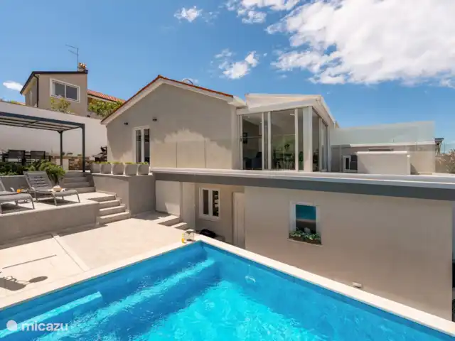 Villa Aurora huren in Kroatië, Istrië, Umag - villa de villa