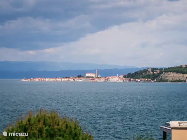 Villa Aurora huren in Kroatië, Istrië, Umag - villa locatie