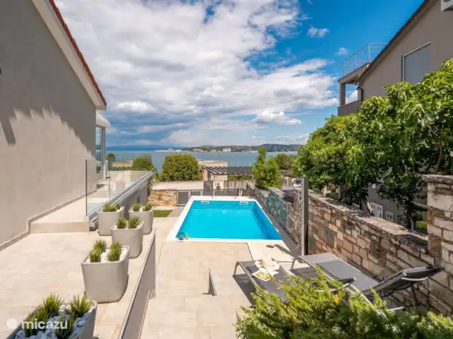 Villa Aurora huren in Kroatië, Istrië, Umag - villa de villa