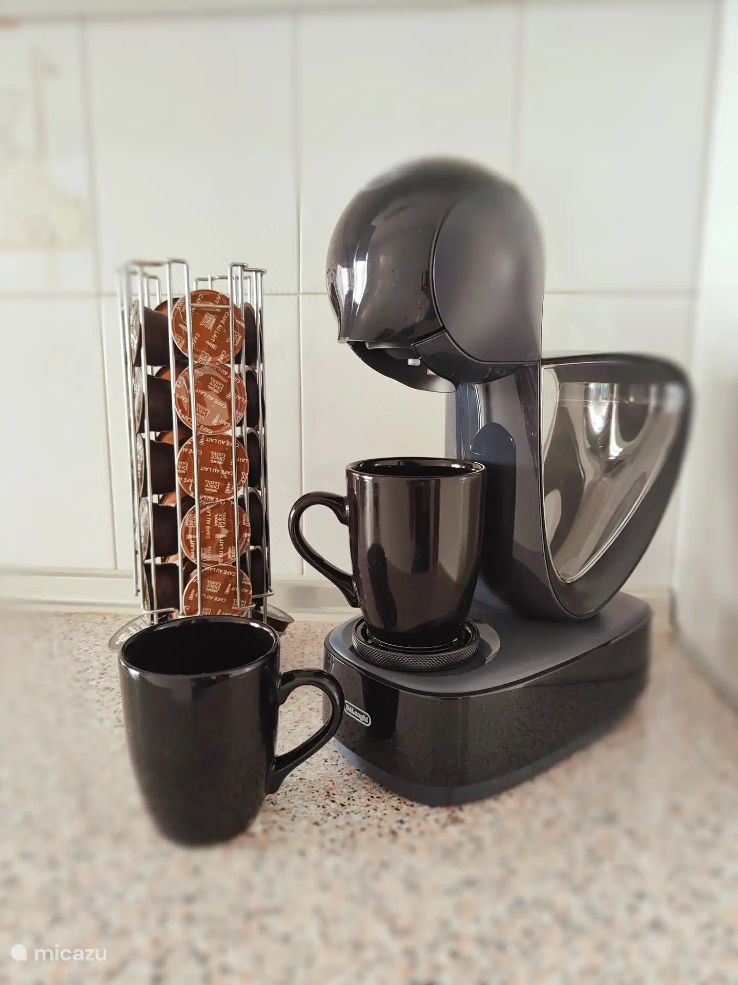 Coffee Maker Dolce Gusto