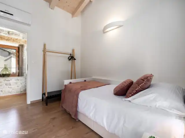 Villa Nikolina huren in Kroatië, Istrië, Buzet - villa slaapkamer