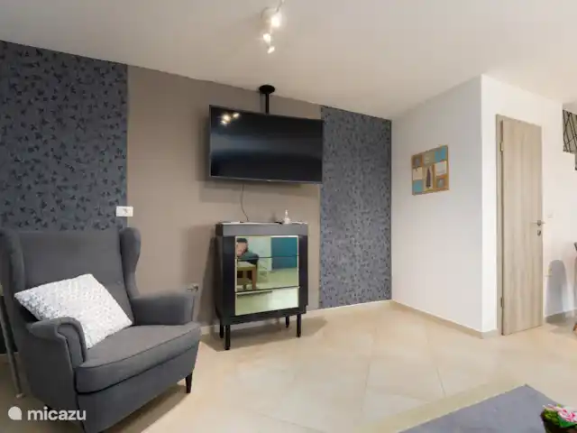 Villa Madonna delle Nevi | Croatie, Istrie, Oprtalj - villa siège