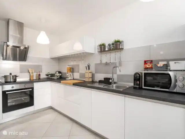 Villa Madonna delle Nevi | Croatie, Istrie, Oprtalj - villa Véranda couverte