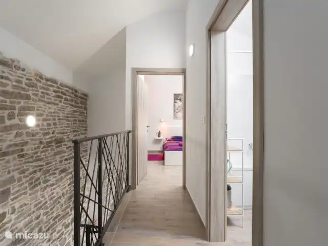 Villa Madonna delle Nevi | Croatie, Istrie, Oprtalj - villa atterrissage