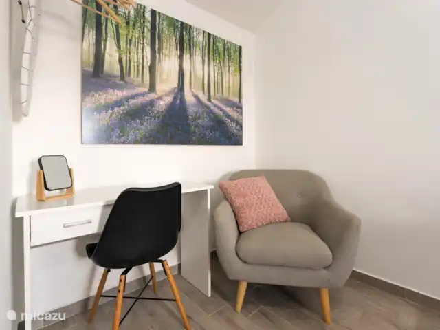 Villa Madonna delle Nevi | Croatie, Istrie, Oprtalj - villa Coin salon dans la chambre