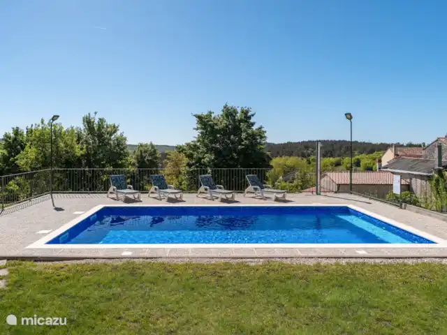 Villa Madonna delle Nevi | Croatie, Istrie, Oprtalj - villa piscine