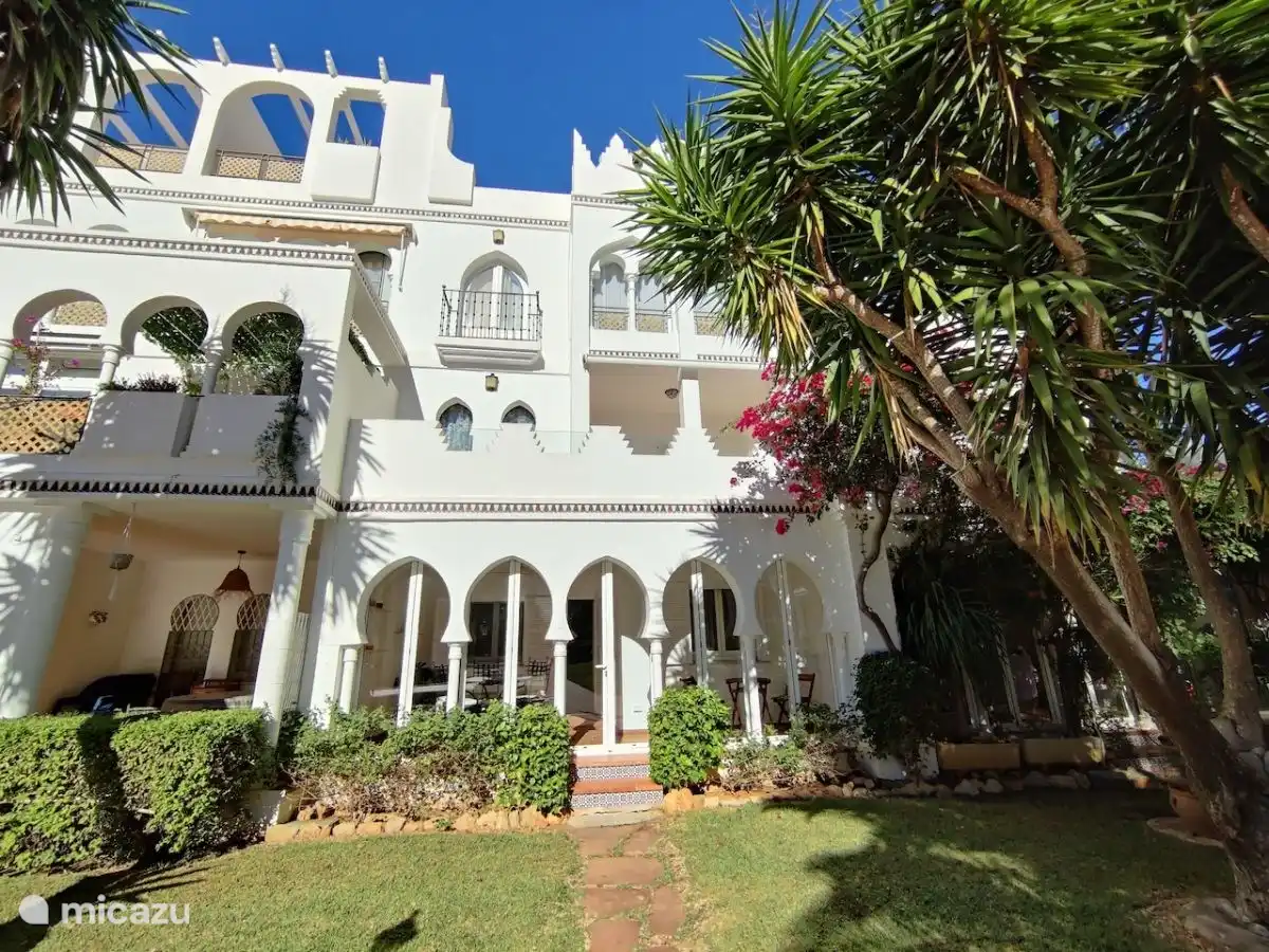 Lina  in Spanien, Costa Blanca, Dénia - appartement