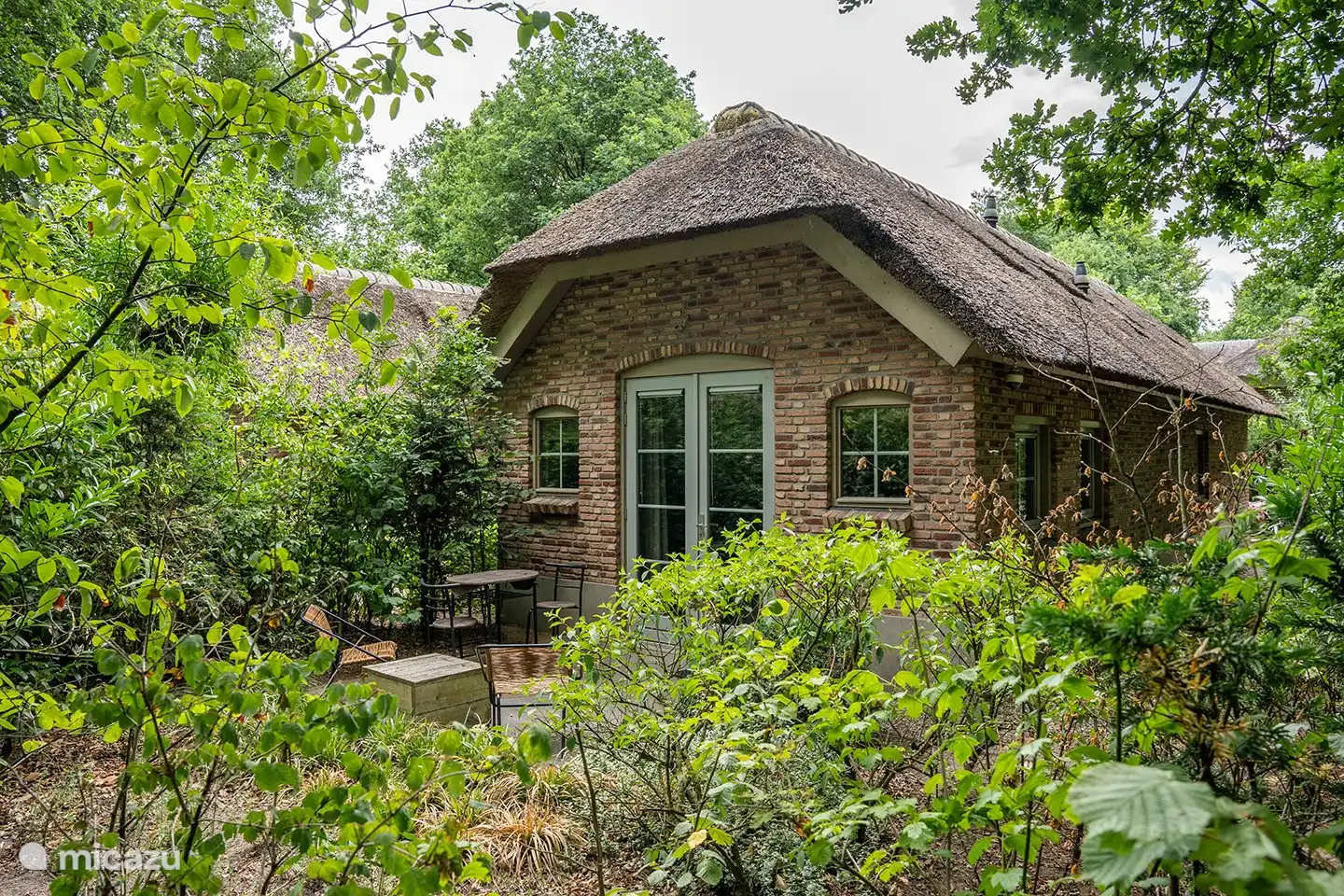 villa, Garderen, Gelderland, Niederlande - Butterfly Valley Studio 2 Personen